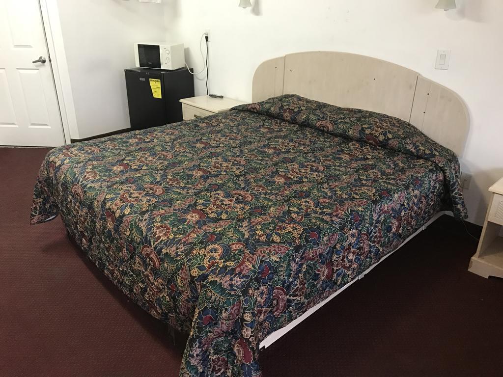 Mayfair Motel Cross Keys Kültér fotó