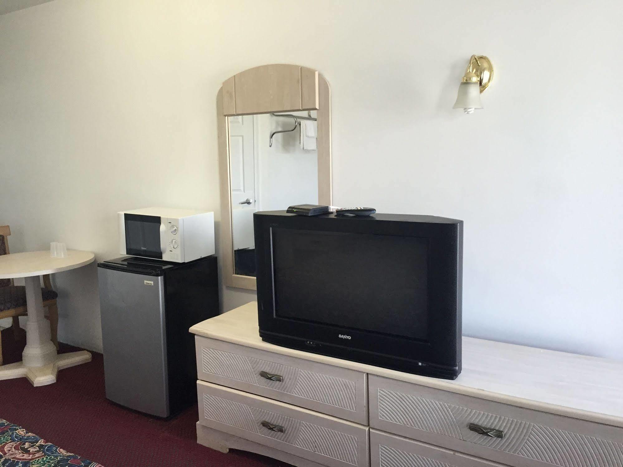 Mayfair Motel Cross Keys Kültér fotó