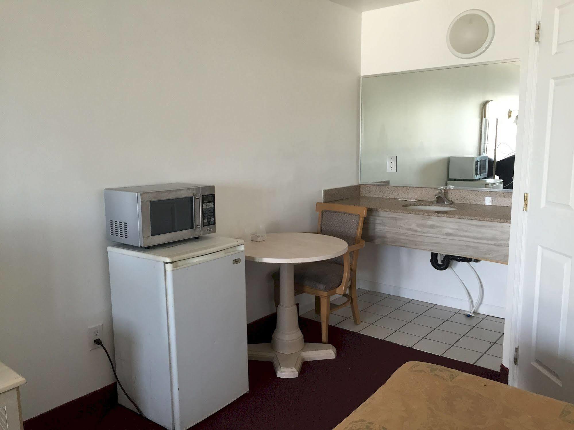 Mayfair Motel Cross Keys Kültér fotó